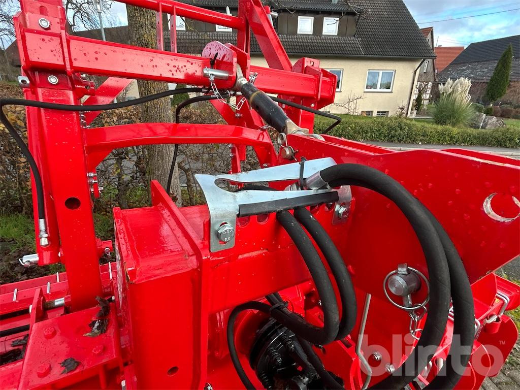 Décompacteur Weaving SFT 300: photos 41