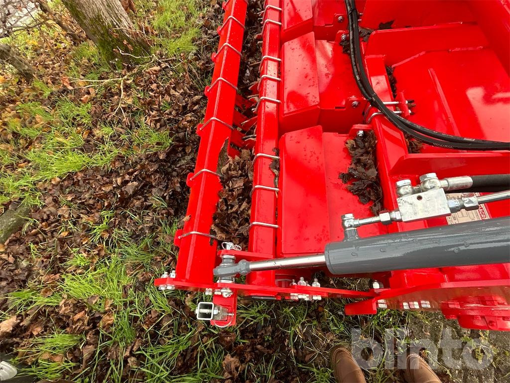 Décompacteur Weaving SFT 300: photos 38