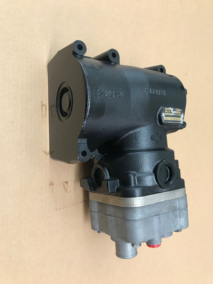 Compresseur d'air COMPRESSORE ARIA MONOCILINDRICO MAN 51541007121: photos 6