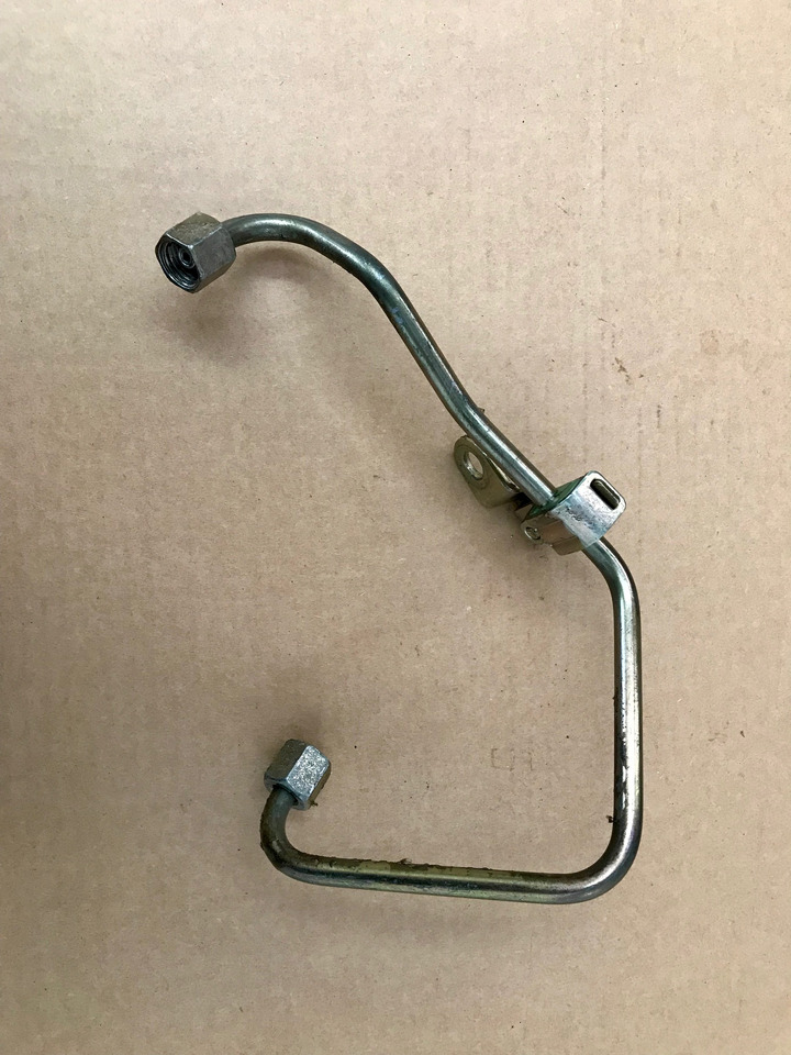 CONDOTTA DI MANDATA COMMON-RAIL MOTORI MAN D2066 / D2676 - Moteur et pièces pour Camion: photos 5 CONDOTTA DI MANDATA COMMON-RAIL MOTORI MAN D2066 / D2676 - Moteur et pièces pour Camion: photos 5