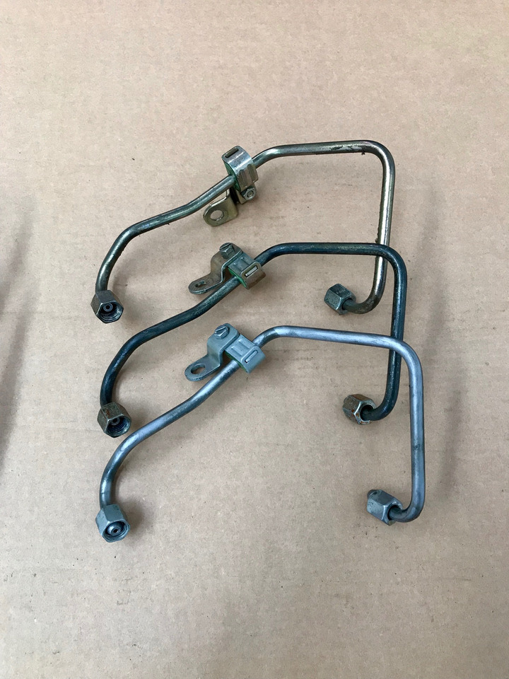 CONDOTTA DI MANDATA COMMON-RAIL MOTORI MAN D2066 / D2676 - Moteur et pièces pour Camion: photos 4 CONDOTTA DI MANDATA COMMON-RAIL MOTORI MAN D2066 / D2676 - Moteur et pièces pour Camion: photos 4