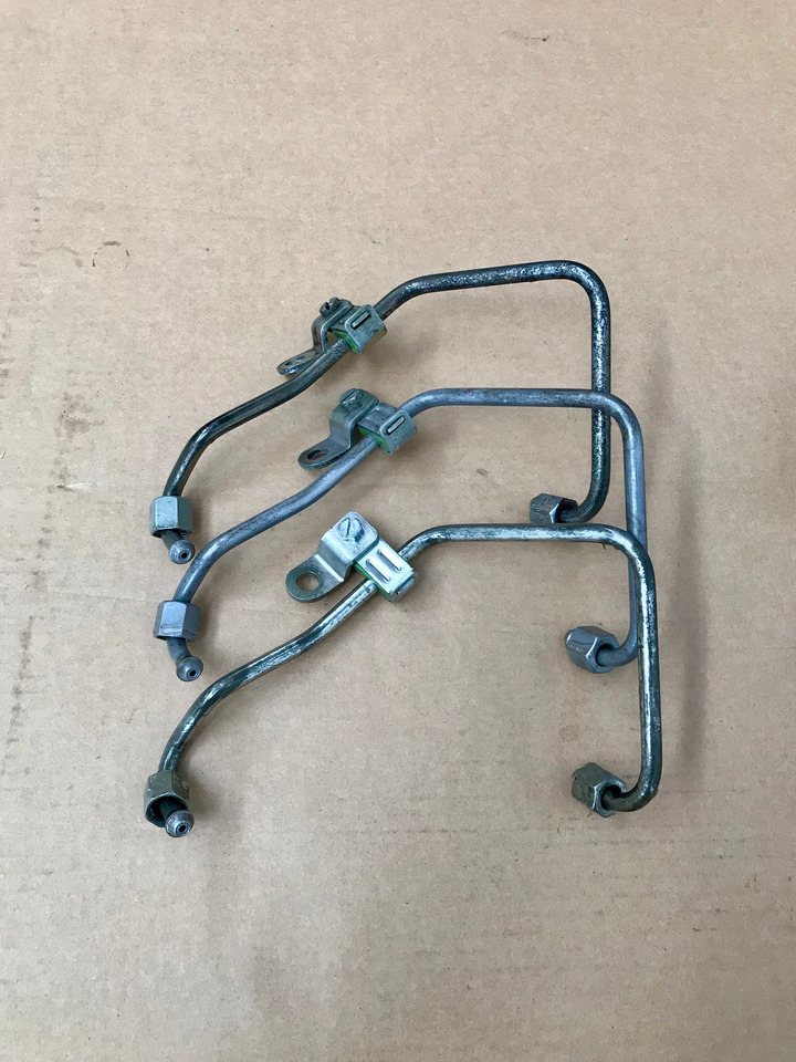 CONDOTTA DI MANDATA COMMON-RAIL MOTORI MAN D2066 / D2676 - Moteur et pièces pour Camion: photos 3 CONDOTTA DI MANDATA COMMON-RAIL MOTORI MAN D2066 / D2676 - Moteur et pièces pour Camion: photos 3