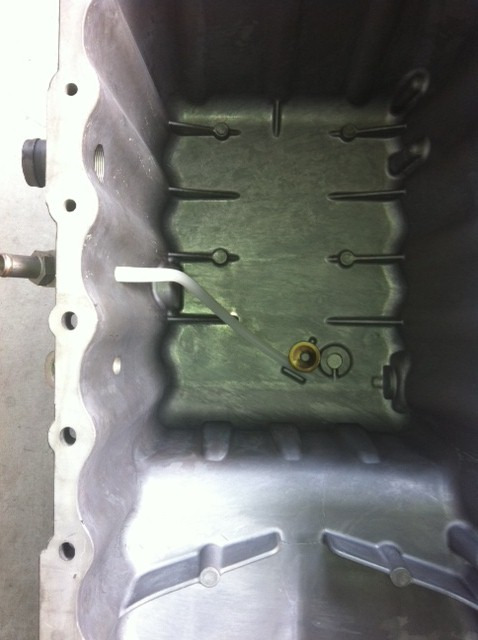 MERCEDES A4570142902 - COPPA OLIO MOTORE MERCEDES OM457 - Carter d'huile pour Camion: photos 2 MERCEDES A4570142902 - COPPA OLIO MOTORE MERCEDES OM457 - Carter d'huile pour Camion: photos 2