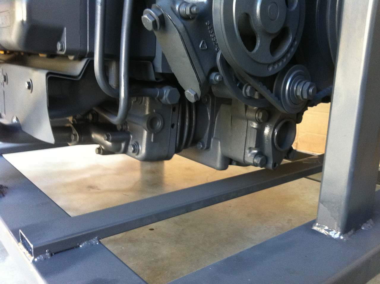 MOTORE COMPLETO MAN D0826LUH03 - Moteur: photos 3 MOTORE COMPLETO MAN D0826LUH03 - Moteur: photos 3