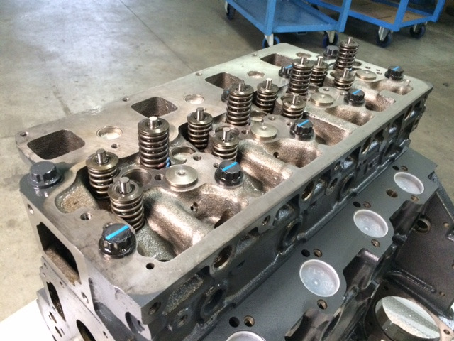 MOTORE MERCEDES OM904 - Moteur: photos 5 MOTORE MERCEDES OM904 - Moteur: photos 5