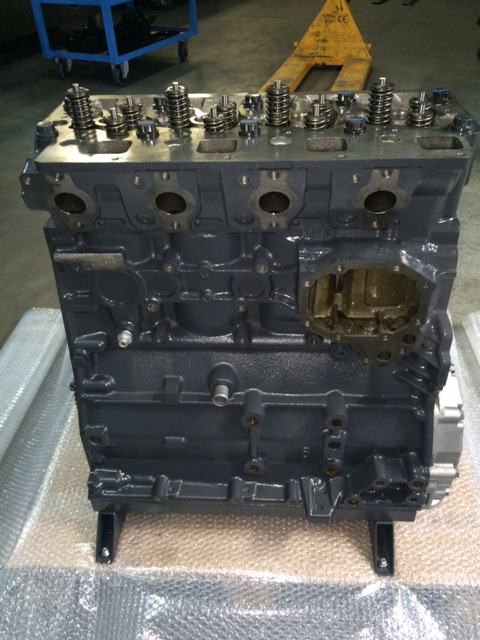 MOTORE MERCEDES OM904 - Moteur: photos 3 MOTORE MERCEDES OM904 - Moteur: photos 3