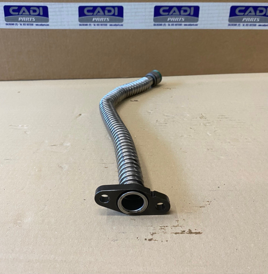 TUBO RITORNO OLIO MAN 5105703588O - Moteur et pièces pour Camion: photos 2 TUBO RITORNO OLIO MAN 5105703588O - Moteur et pièces pour Camion: photos 2
