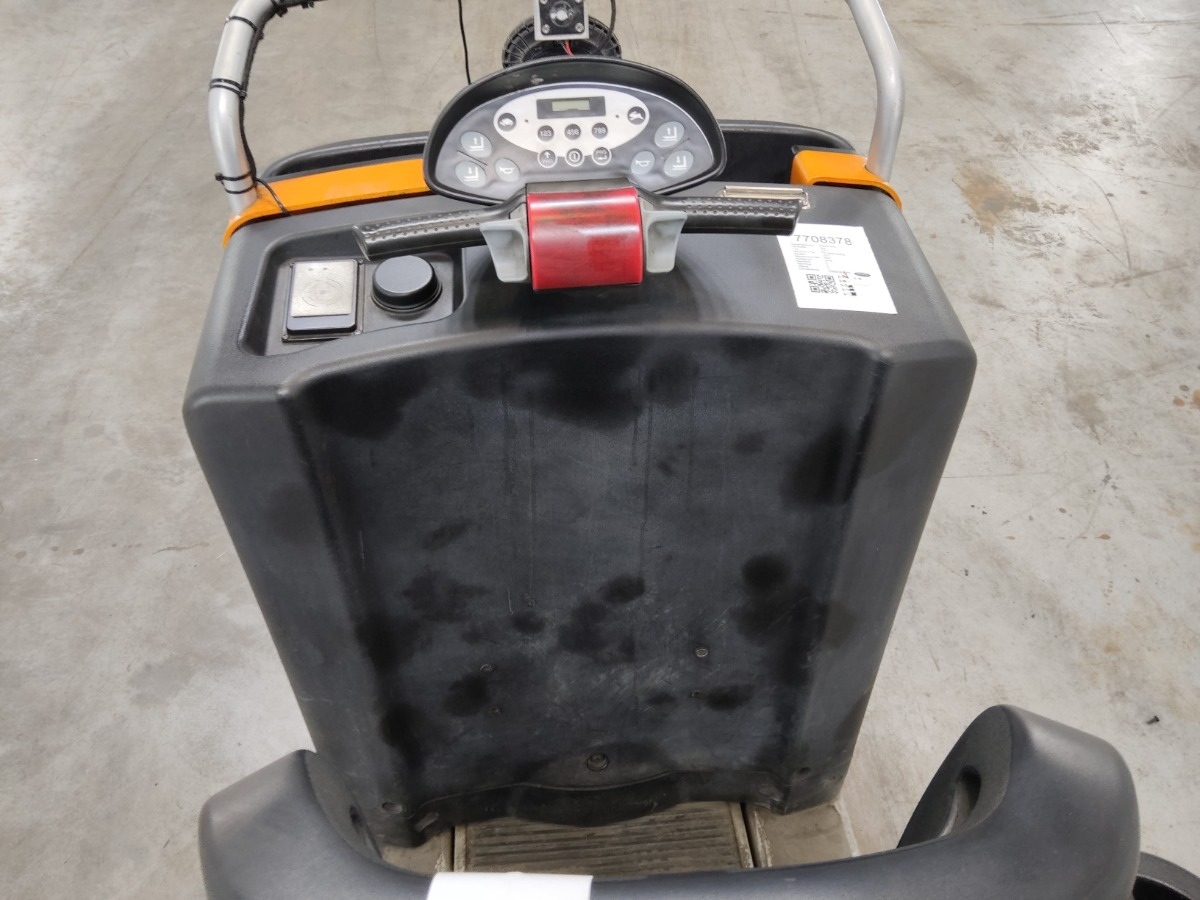 Still CX-T - Autre matériel: photos 3 Still CX-T - Autre matériel: photos 3