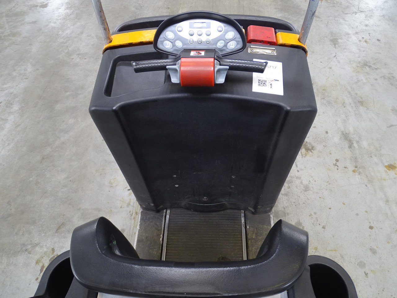 Still CX-T - Autre matériel: photos 3 Still CX-T - Autre matériel: photos 3