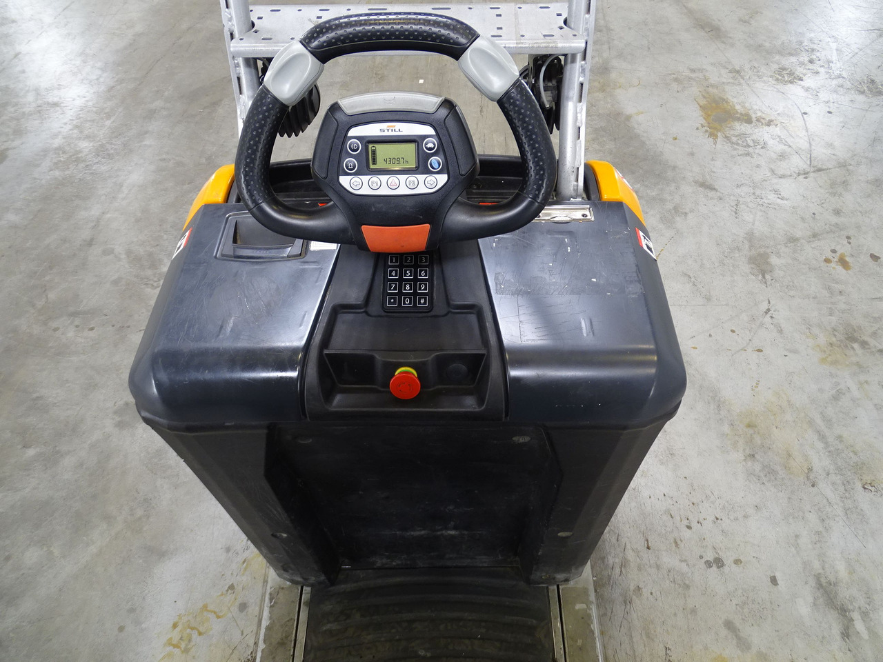 Still LTX50 - Autre matériel: photos 3 Still LTX50 - Autre matériel: photos 3