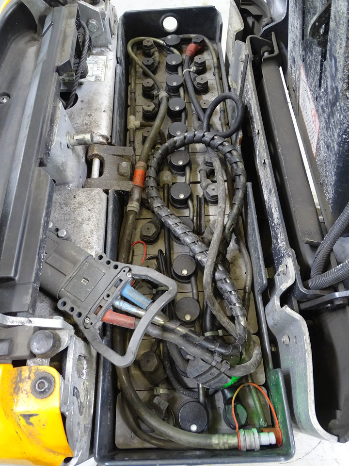 Still LTX50 - Autre matériel: photos 4 Still LTX50 - Autre matériel: photos 4