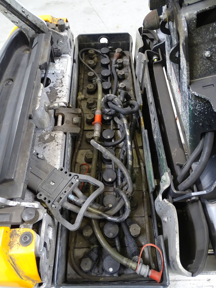 Still LTX50 - Autre matériel: photos 4 Still LTX50 - Autre matériel: photos 4