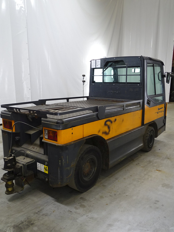 Still R07-25 - Autre matériel: photos 2 Still R07-25 - Autre matériel: photos 2