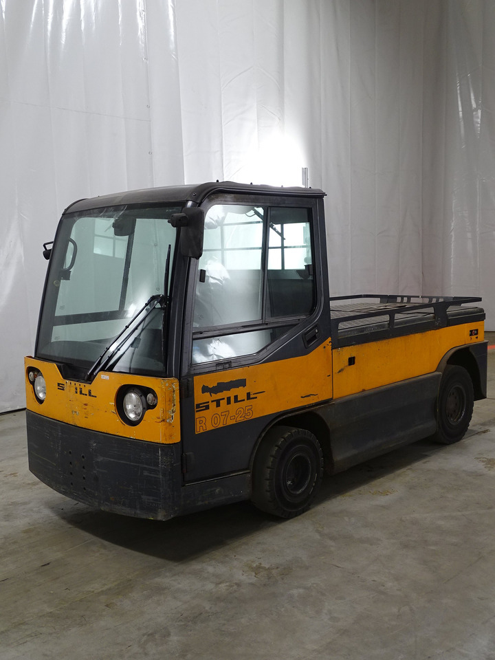 Still R07-25 - Autre matériel: photos 1 Still R07-25 - Autre matériel: photos 1