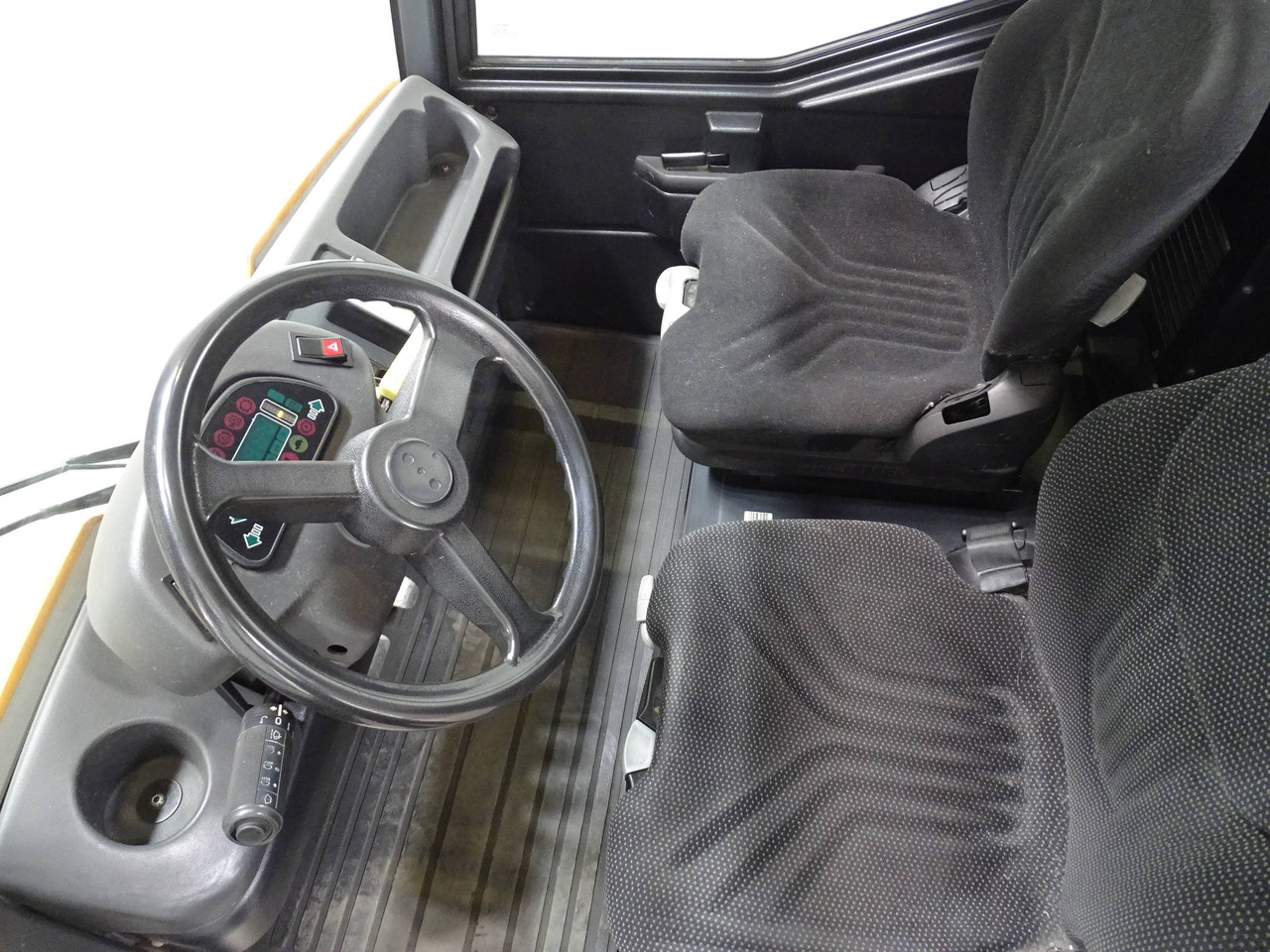 Still R07-25 - Autre matériel: photos 3 Still R07-25 - Autre matériel: photos 3