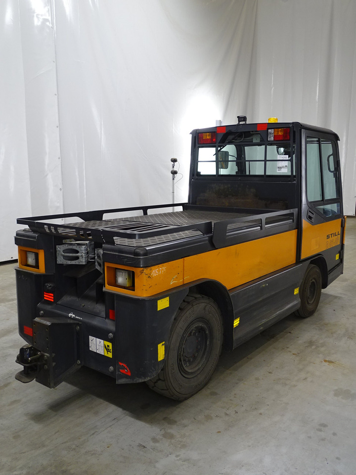 Still R07-25L - Autre matériel: photos 2 Still R07-25L - Autre matériel: photos 2