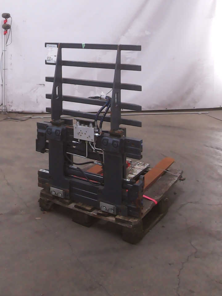 Cascade 20G-CF5-170 - Fourches: photos 5 Cascade 20G-CF5-170 - Fourches: photos 5