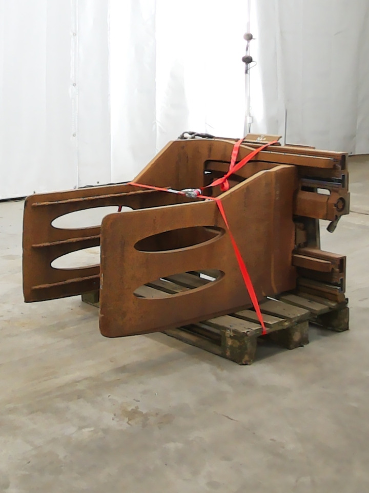 Cascade BALLENKLAMMER - Pinces: photos 1 Cascade BALLENKLAMMER - Pinces: photos 1