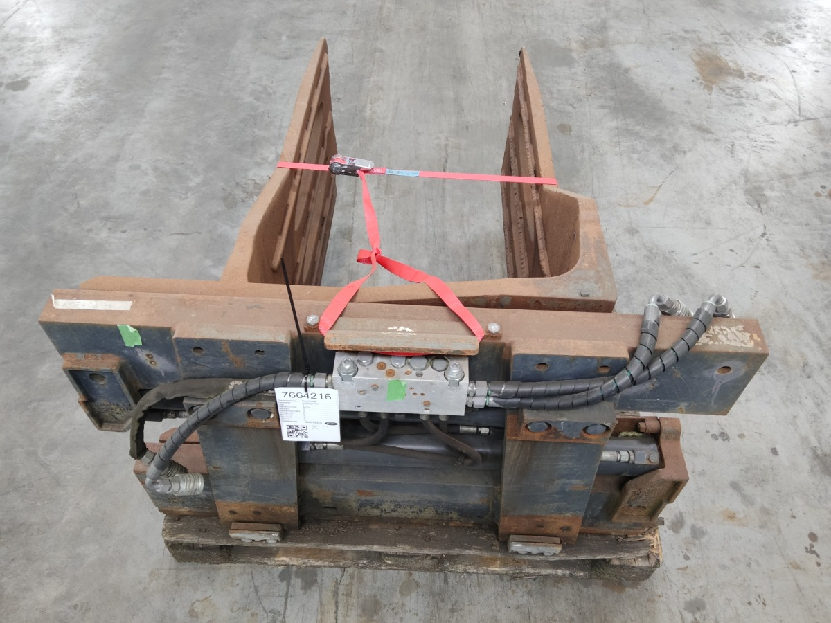 Cascade BALLENKLAMMER - Pinces: photos 3 Cascade BALLENKLAMMER - Pinces: photos 3