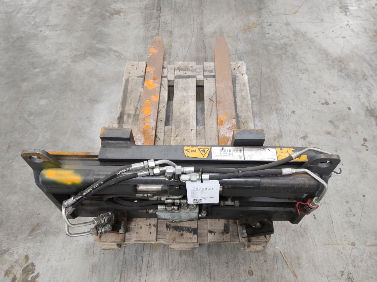 Kaup 1T411 - Fourches: photos 3 Kaup 1T411 - Fourches: photos 3