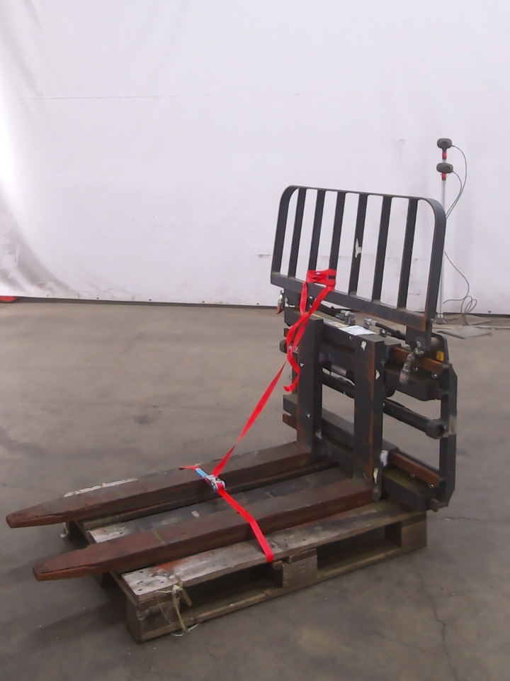 Kaup 25T4112 - Fourches: photos 4 Kaup 25T4112 - Fourches: photos 4