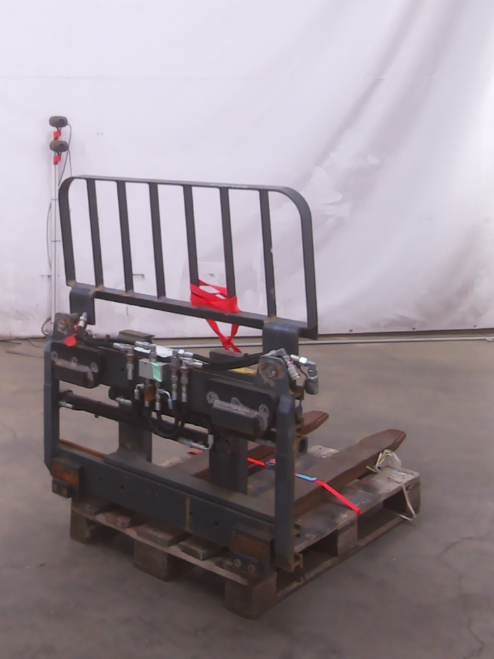 Kaup 25T4112 - Fourches: photos 5 Kaup 25T4112 - Fourches: photos 5