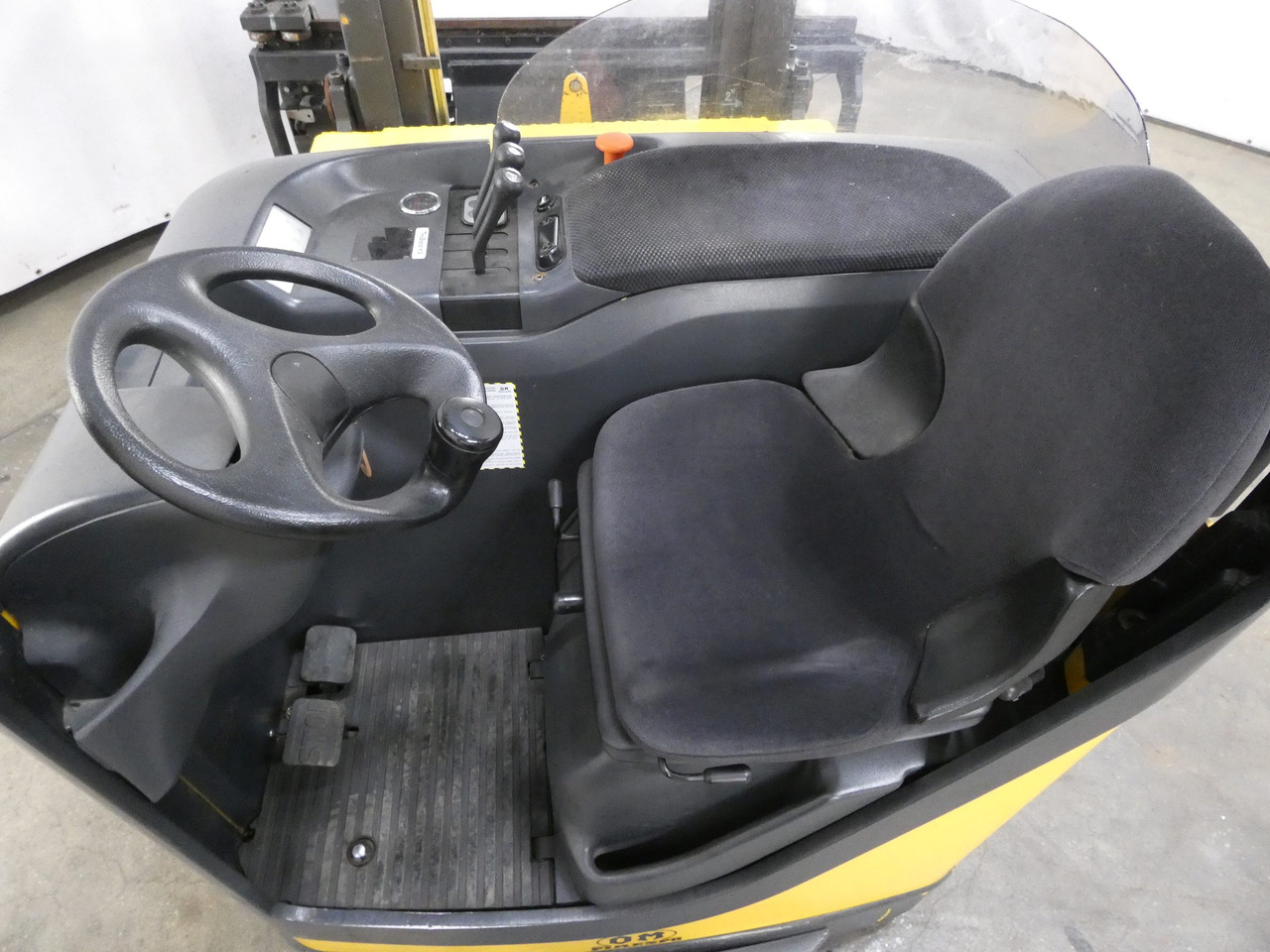 Om ETL10 - Préparateur de commandes: photos 3 Om ETL10 - Préparateur de commandes: photos 3