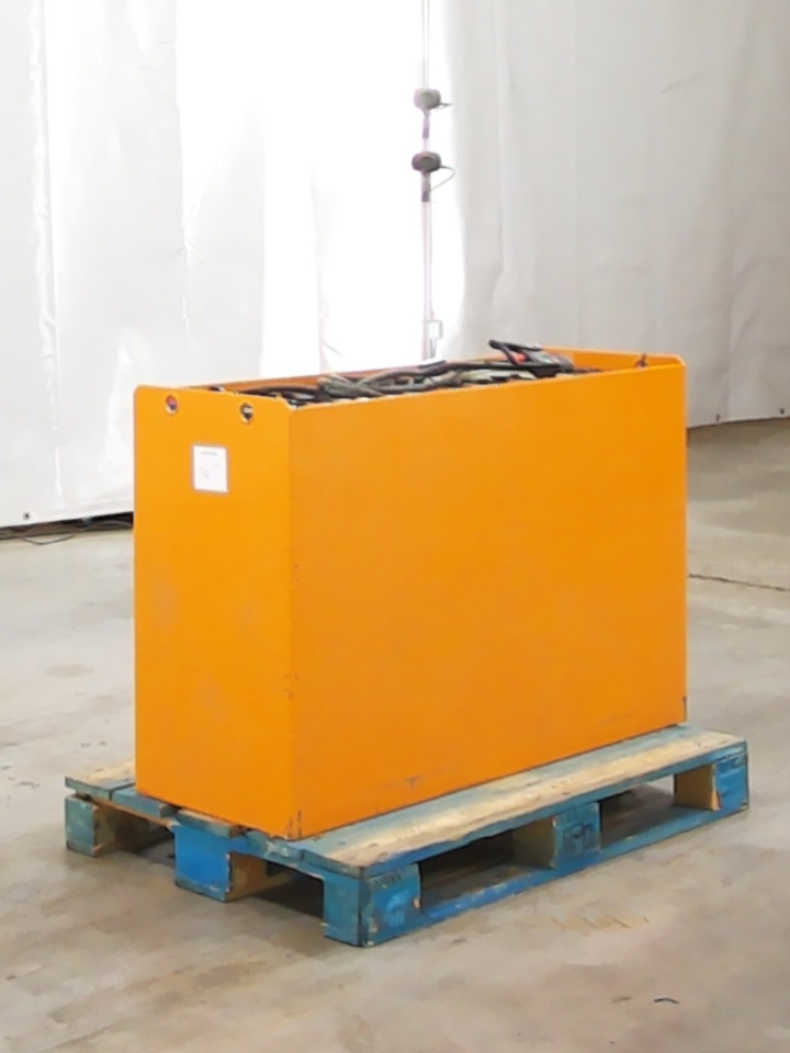 Sbs 48V775AH - Accumulateur pour Matériel de manutention: photos 1 Sbs 48V775AH - Accumulateur pour Matériel de manutention: photos 1