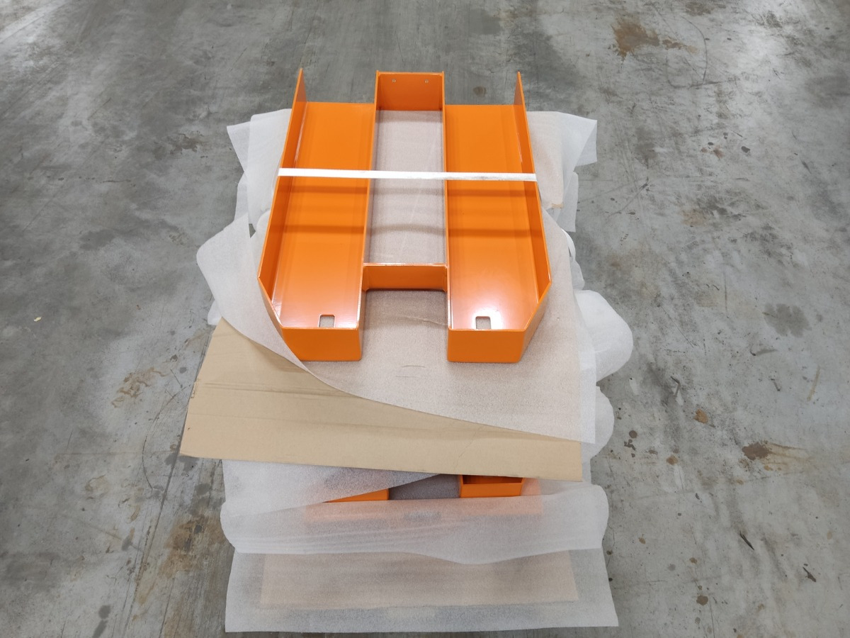 Still 6XBATTERIEWECHSELGE - Accumulateur pour Matériel de manutention: photos 3 Still 6XBATTERIEWECHSELGE - Accumulateur pour Matériel de manutention: photos 3