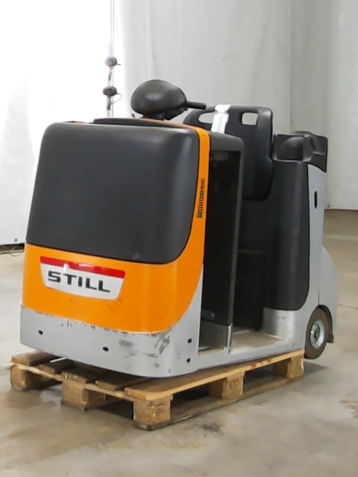 Still CX-T - Chariot tracteur: photos 1 Still CX-T - Chariot tracteur: photos 1