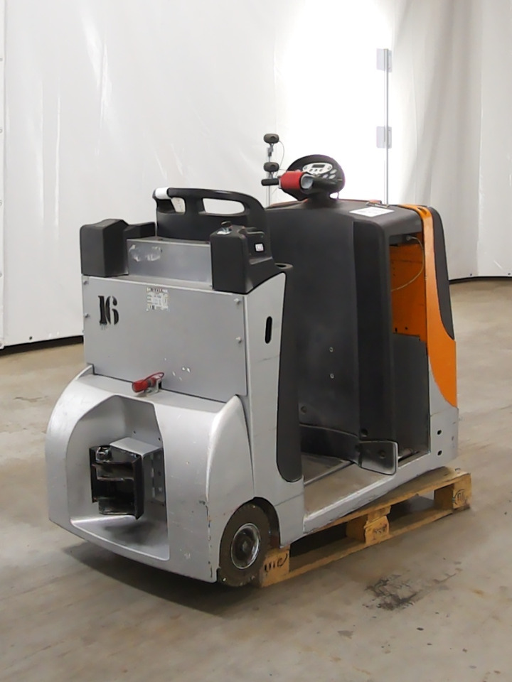 Still CX-T - Chariot tracteur: photos 2 Still CX-T - Chariot tracteur: photos 2