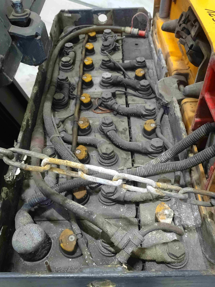Still CX-T - Chariot tracteur: photos 4 Still CX-T - Chariot tracteur: photos 4