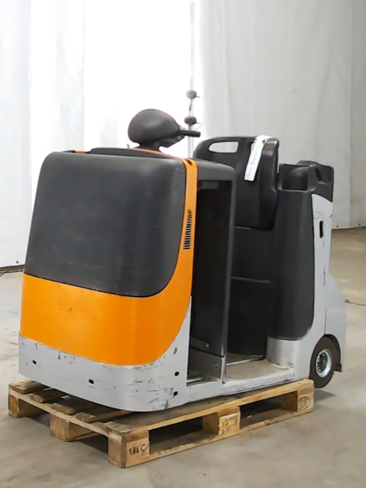 Still CX-T - Chariot tracteur: photos 1 Still CX-T - Chariot tracteur: photos 1