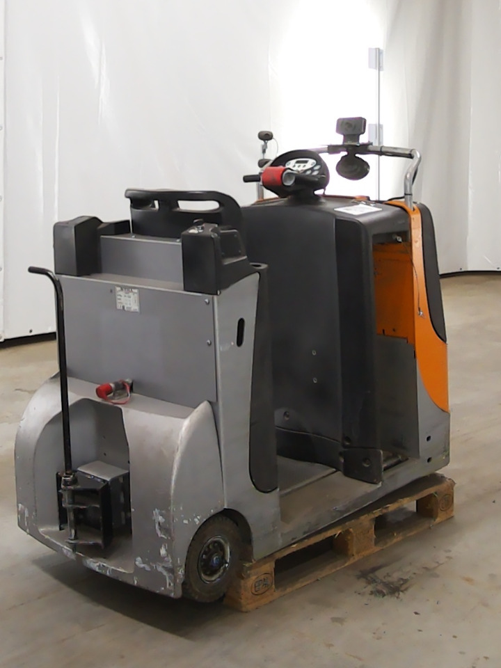 Still CX-T - Chariot tracteur: photos 2 Still CX-T - Chariot tracteur: photos 2