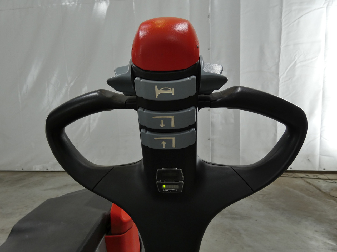 Still ECU16 - Transpalette: photos 3 Still ECU16 - Transpalette: photos 3