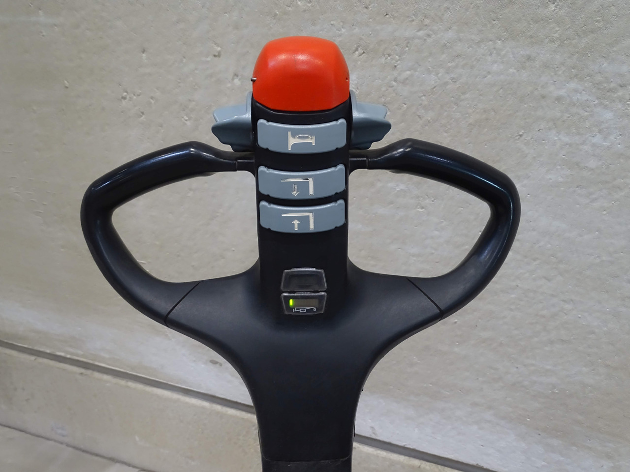 Still ECU16 - Transpalette: photos 3 Still ECU16 - Transpalette: photos 3