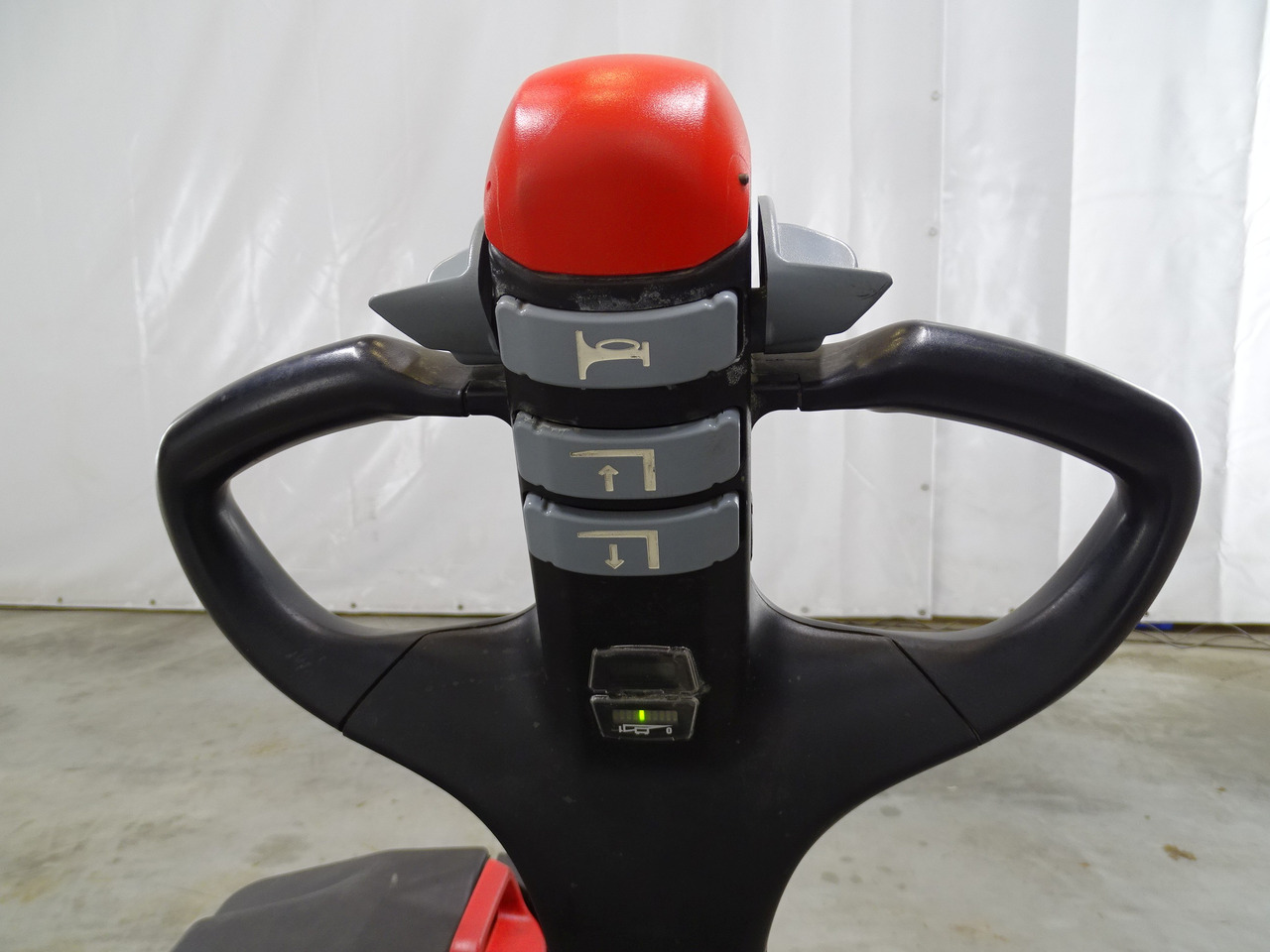 Still ECU16 - Transpalette: photos 3 Still ECU16 - Transpalette: photos 3