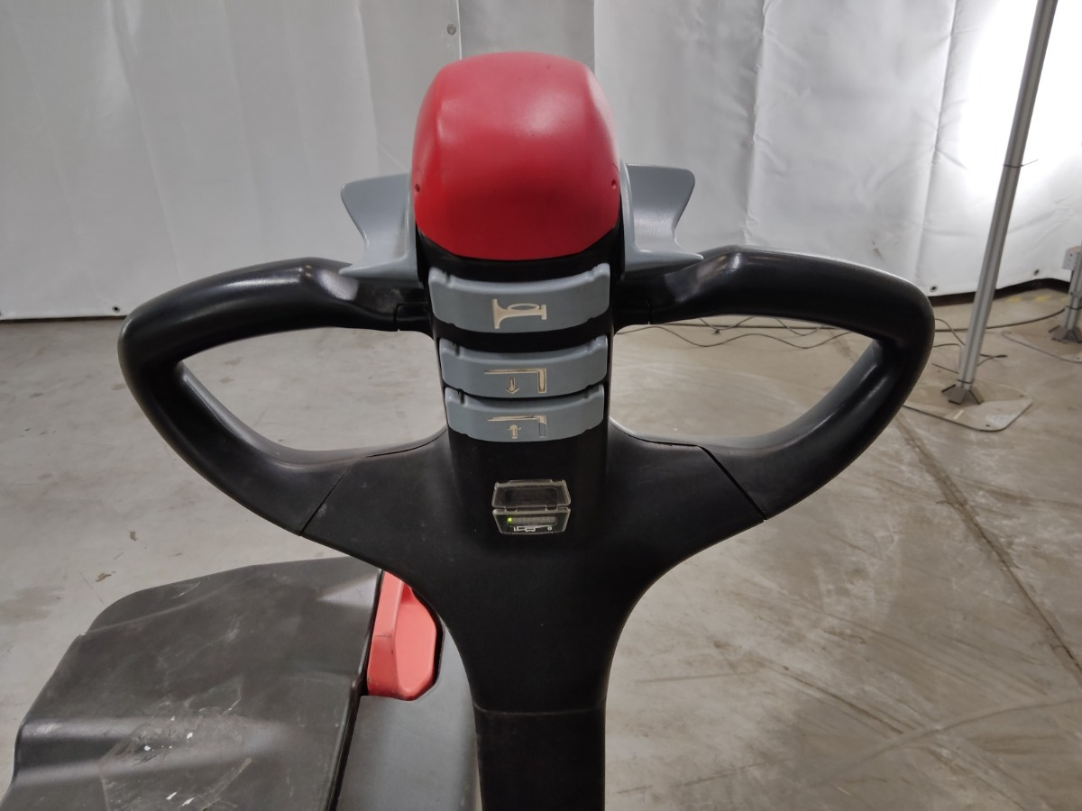 Still ECU20 - Transpalette: photos 3 Still ECU20 - Transpalette: photos 3