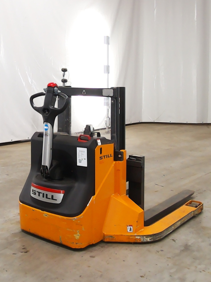 Still ECU30SPECIAL - Transpalette: photos 2 Still ECU30SPECIAL - Transpalette: photos 2
