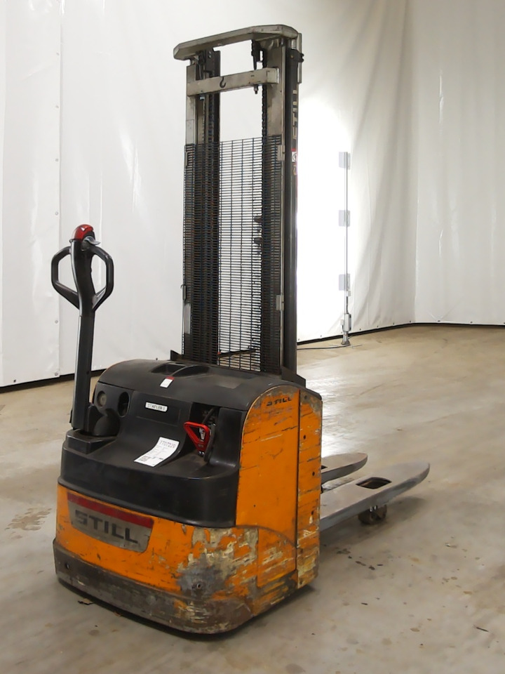 Still EGV16 - Gerbeur: photos 2 Still EGV16 - Gerbeur: photos 2