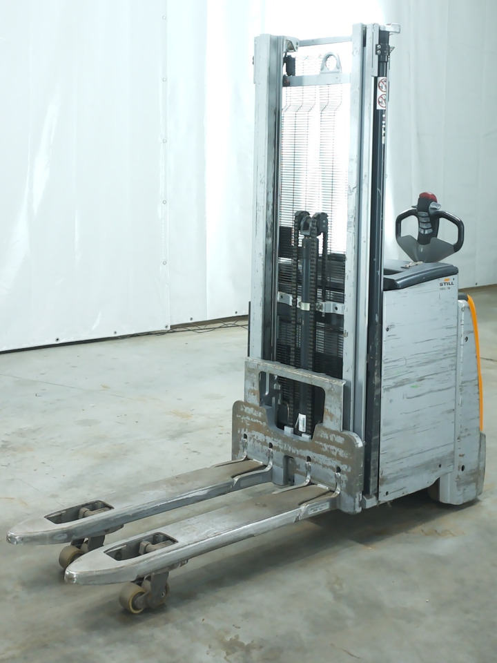 Still EXD20 - Gerbeur: photos 1 Still EXD20 - Gerbeur: photos 1