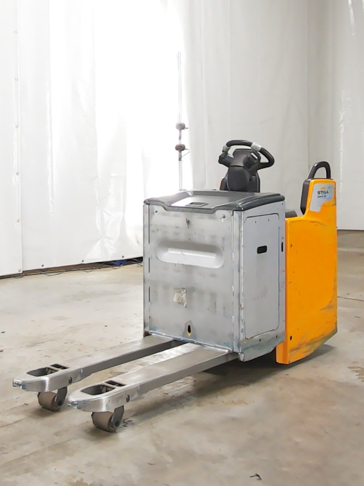 Still EXH-S20 - Transpalette: photos 1 Still EXH-S20 - Transpalette: photos 1