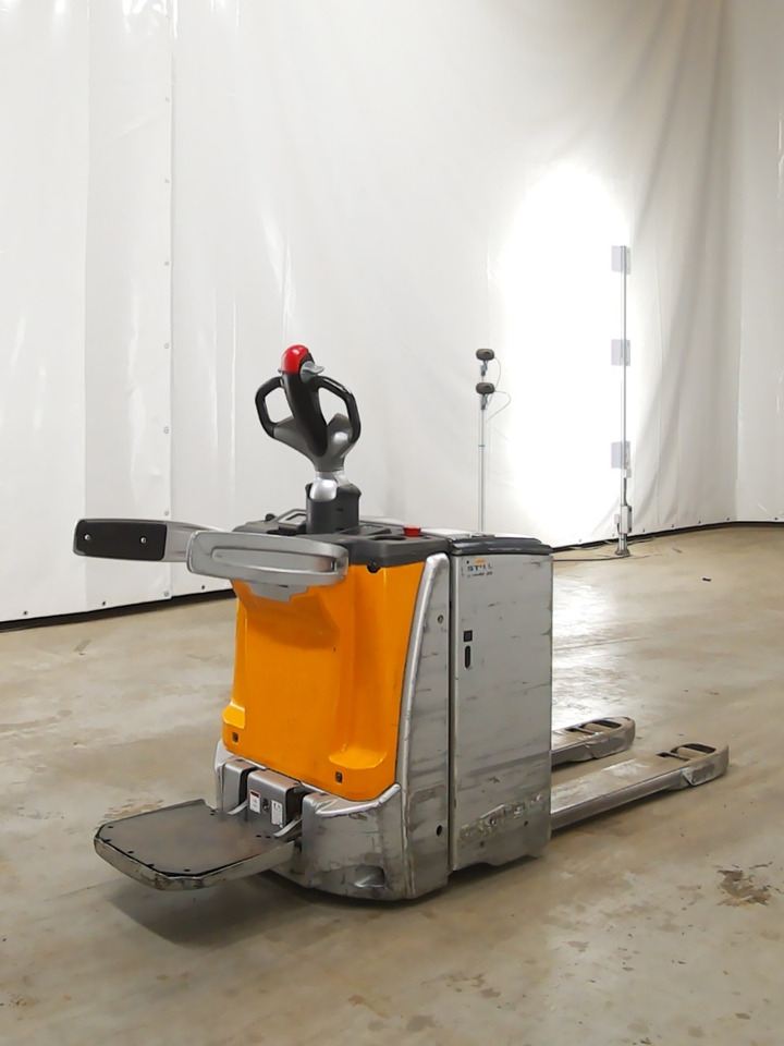 Still EXH-SF20 - Transpalette: photos 2 Still EXH-SF20 - Transpalette: photos 2