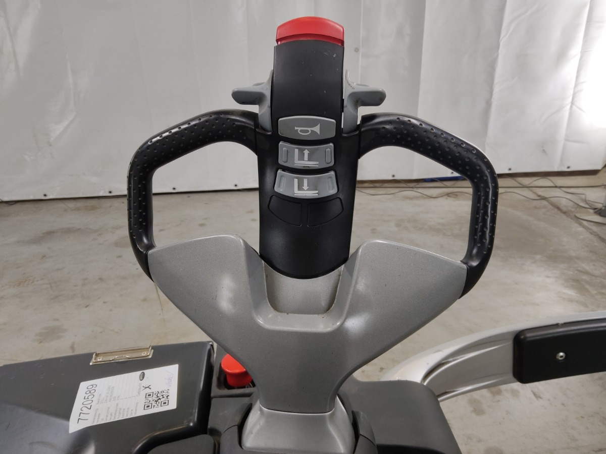 Still EXH-SF20 - Transpalette: photos 3 Still EXH-SF20 - Transpalette: photos 3