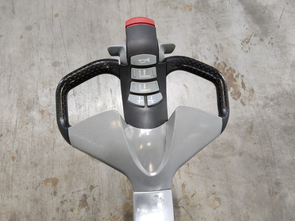 Still EXU-H18 - Gerbeur: photos 3 Still EXU-H18 - Gerbeur: photos 3