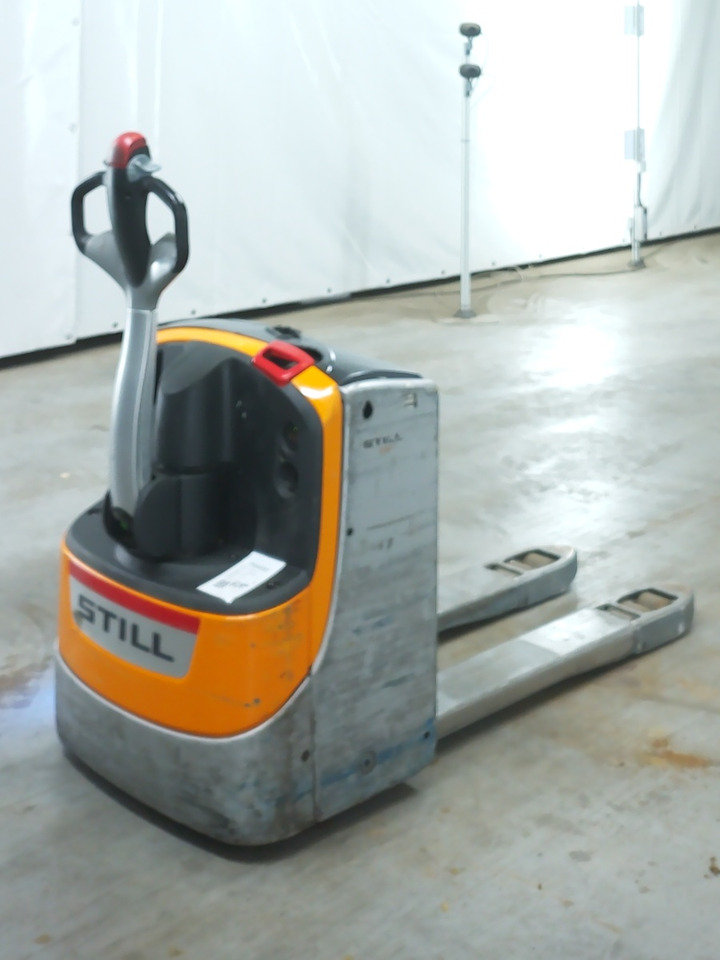 Still EXU16 - Transpalette: photos 2 Still EXU16 - Transpalette: photos 2