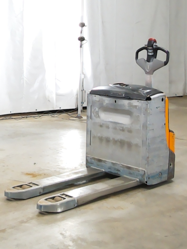 Still EXU16 - Transpalette: photos 1 Still EXU16 - Transpalette: photos 1