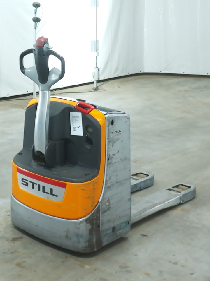 Still EXU16 - Transpalette: photos 2 Still EXU16 - Transpalette: photos 2