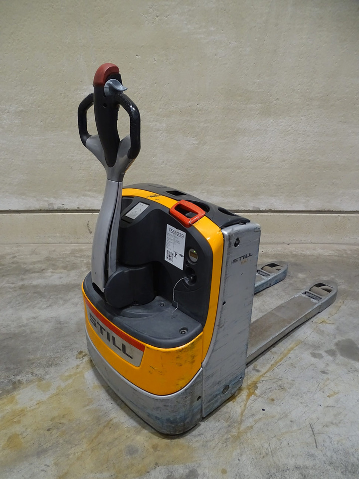 Still EXU16/LIION - Transpalette: photos 2 Still EXU16/LIION - Transpalette: photos 2