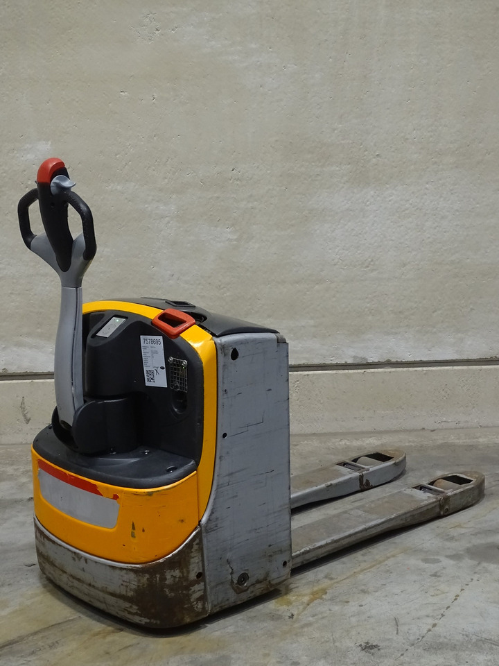 Still EXU18 - Transpalette: photos 2 Still EXU18 - Transpalette: photos 2